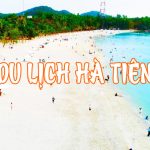 du lich ha tien