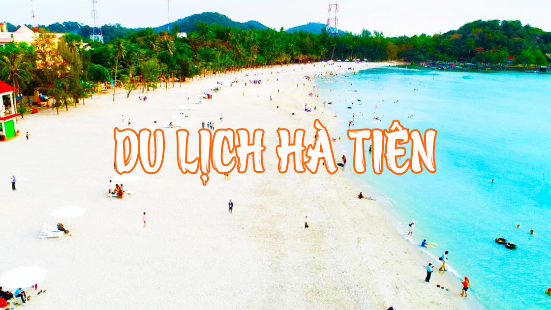 du lich ha tien